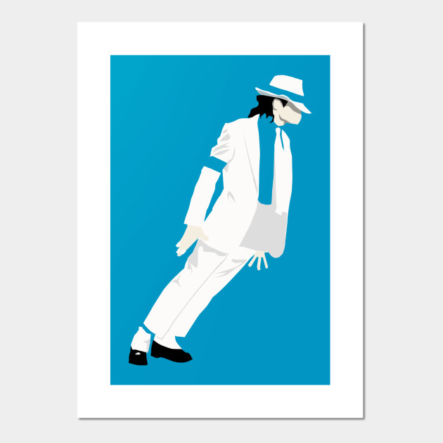 Michael Jackson Smooth Criminal Michael Jackson Posters and Art